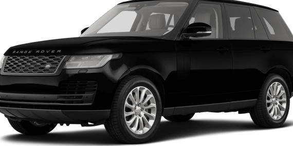 LAND ROVER RANGE ROVER 2019 SALGS5RE5KA537019 image LAND ROVER RANGE ROVER 2019 SALGS5RE5KA537019 image